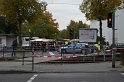 Attentat auf Fr Reker Koeln Braunsfeld Aachenerstr Wochenmarkt P01